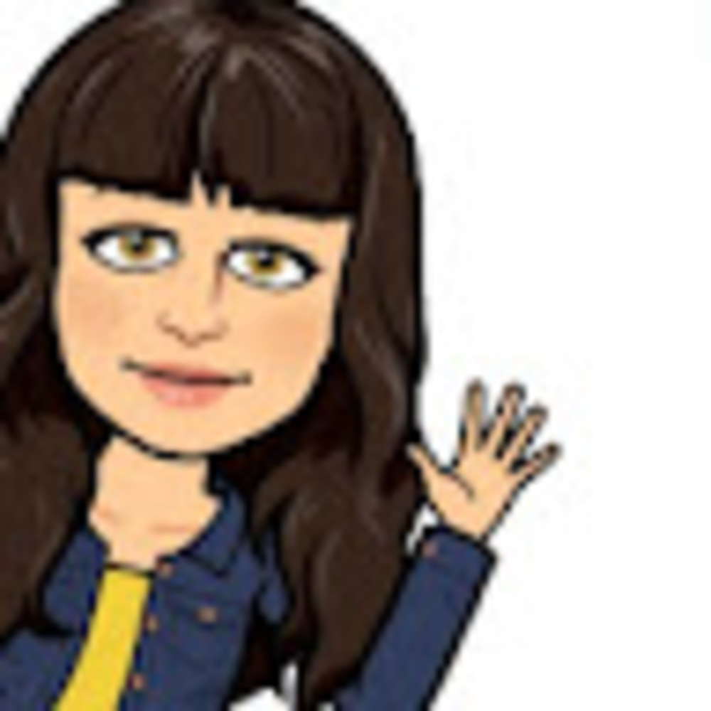 Meet your Posher, Alicia